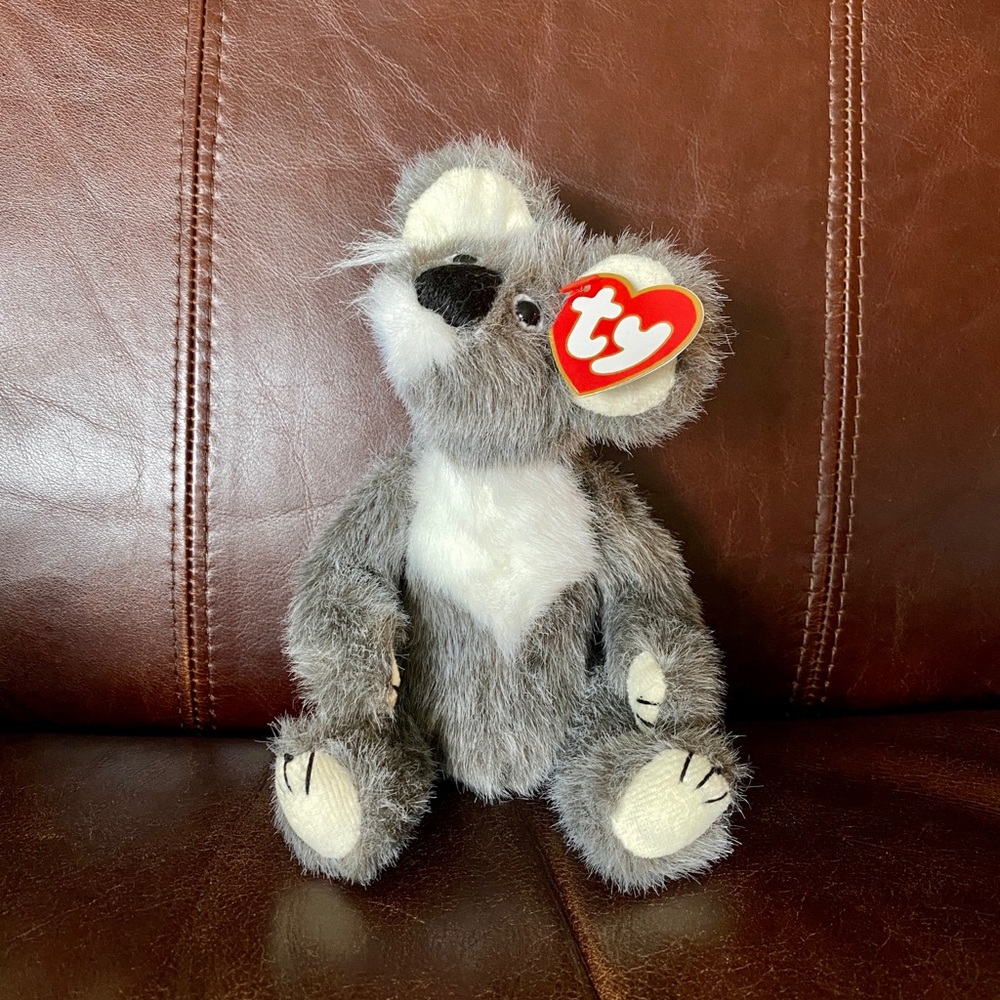 Ty Brisbane the Koala